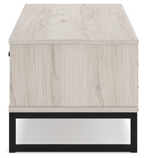 Socalle Storage Bench - Tony’s Furniture Store & Linen (GA) - Multi Location