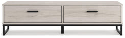 Socalle Storage Bench - Tony’s Furniture Store & Linen (GA) - Multi Location