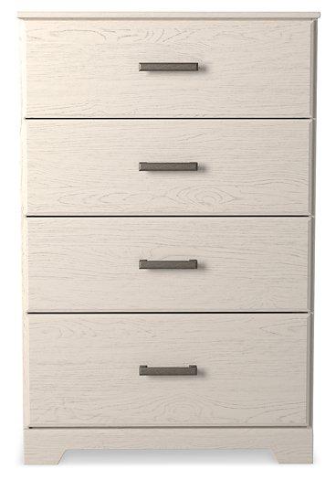 Stelsie Chest of Drawers - Tony’s Furniture Store & Linen (GA) - Multi Location