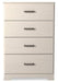 Stelsie Chest of Drawers - Tony’s Furniture Store & Linen (GA) - Multi Location