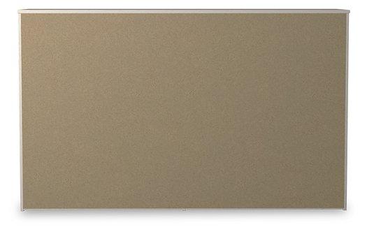 Stelsie Dresser and Mirror - Tony’s Furniture Store & Linen (GA) - Multi Location