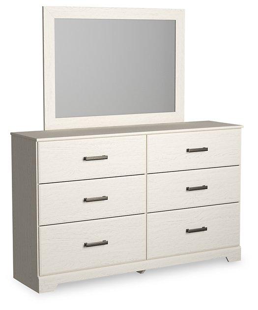 Stelsie Bedroom Set - Tony’s Furniture Store & Linen (GA) - Multi Location