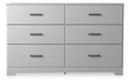 Stelsie Dresser - Tony’s Furniture Store & Linen (GA) - Multi Location