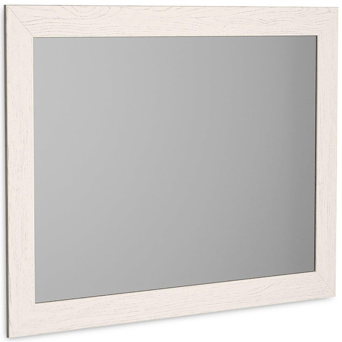 Stelsie Dresser and Mirror - Tony’s Furniture Store & Linen (GA) - Multi Location