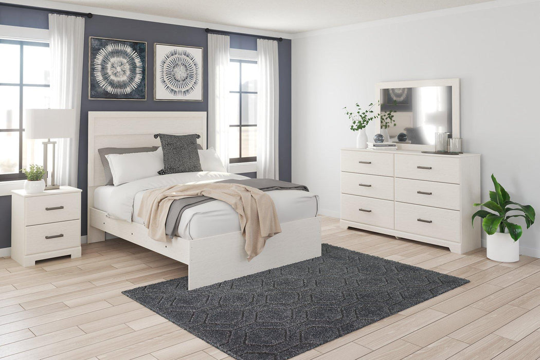 Stelsie Bedroom Set - Tony’s Furniture Store & Linen (GA) - Multi Location