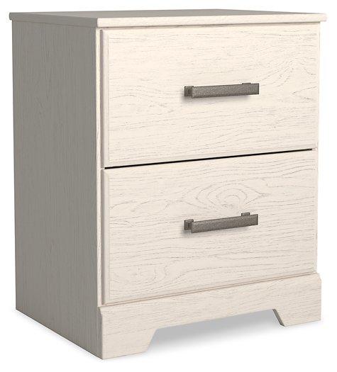 Stelsie Bedroom Set - Tony’s Furniture Store & Linen (GA) - Multi Location