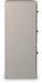 Stelsie Dresser and Mirror - Tony’s Furniture Store & Linen (GA) - Multi Location