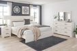 Stelsie Bedroom Set - Tony’s Furniture Store & Linen (GA) - Multi Location