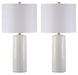 Steuben Table Lamp (Set of 2) - Tony’s Furniture Store & Linen (GA) - Multi Location