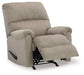 Stonemeade Recliner - Tony’s Furniture Store & Linen (GA) - Multi Location