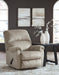 Stonemeade Recliner - Tony’s Furniture Store & Linen (GA) - Multi Location