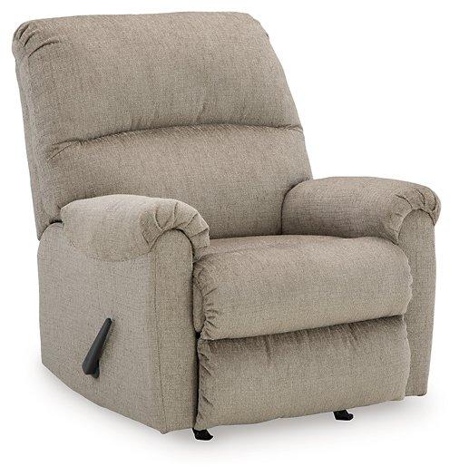 Stonemeade Recliner - Tony’s Furniture Store & Linen (GA) - Multi Location