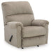 Stonemeade Recliner - Tony’s Furniture Store & Linen (GA) - Multi Location