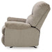 Stonemeade Recliner - Tony’s Furniture Store & Linen (GA) - Multi Location