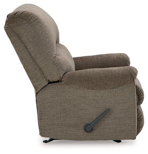 Stonemeade Recliner - Tony’s Furniture Store & Linen (GA) - Multi Location