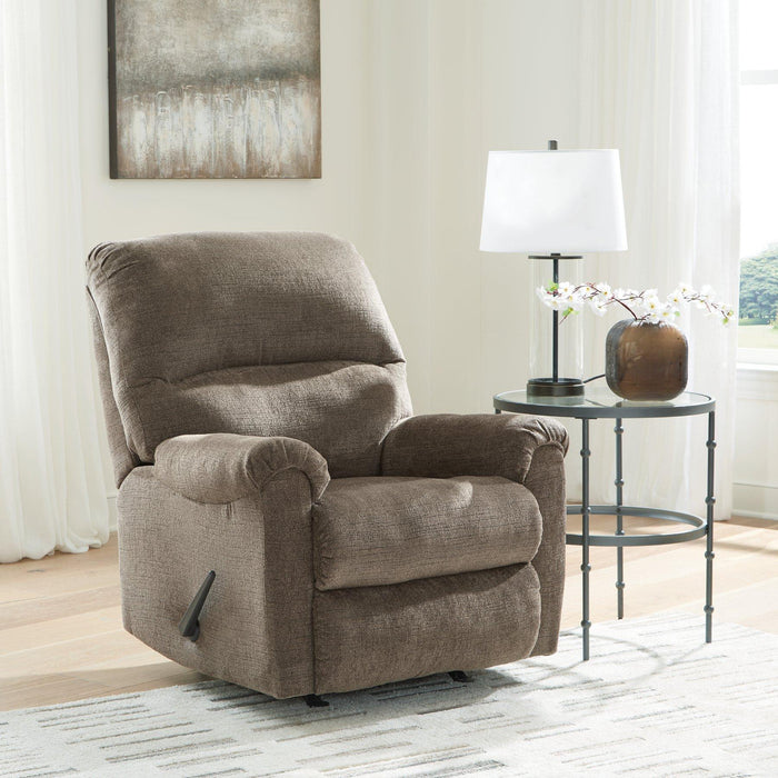 Stonemeade Recliner - Tony’s Furniture Store & Linen (GA) - Multi Location