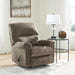 Stonemeade Recliner - Tony’s Furniture Store & Linen (GA) - Multi Location