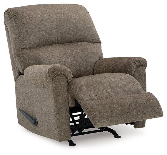 Stonemeade Recliner - Tony’s Furniture Store & Linen (GA) - Multi Location