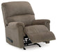 Stonemeade Recliner - Tony’s Furniture Store & Linen (GA) - Multi Location