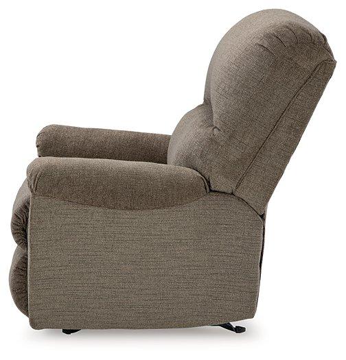 Stonemeade Recliner - Tony’s Furniture Store & Linen (GA) - Multi Location