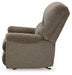 Stonemeade Recliner - Tony’s Furniture Store & Linen (GA) - Multi Location