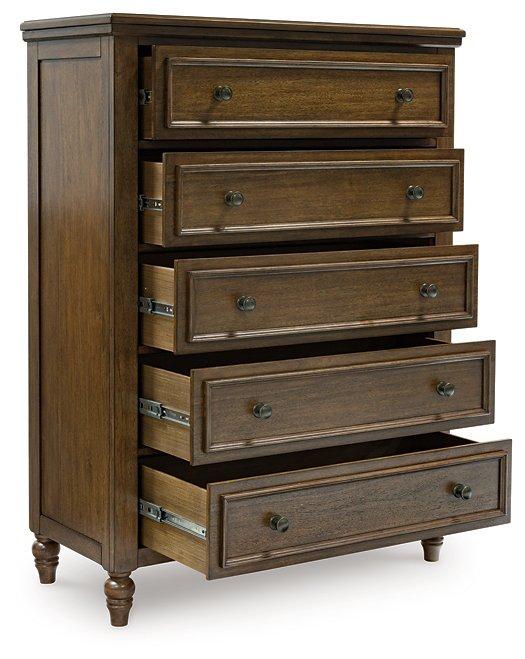Sturlayne Chest of Drawers - Tony’s Furniture Store & Linen (GA) - Multi Location