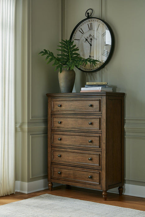 Sturlayne Chest of Drawers - Tony’s Furniture Store & Linen (GA) - Multi Location