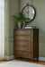 Sturlayne Chest of Drawers - Tony’s Furniture Store & Linen (GA) - Multi Location