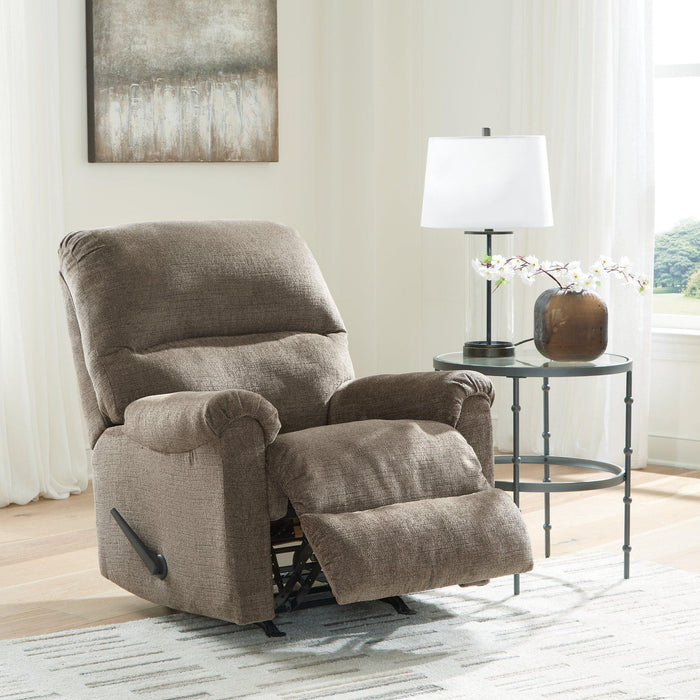Stonemeade Recliner - Tony’s Furniture Store & Linen (GA) - Multi Location