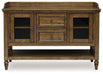 Sturlayne Dining Server - Tony’s Furniture Store & Linen (GA) - Multi Location