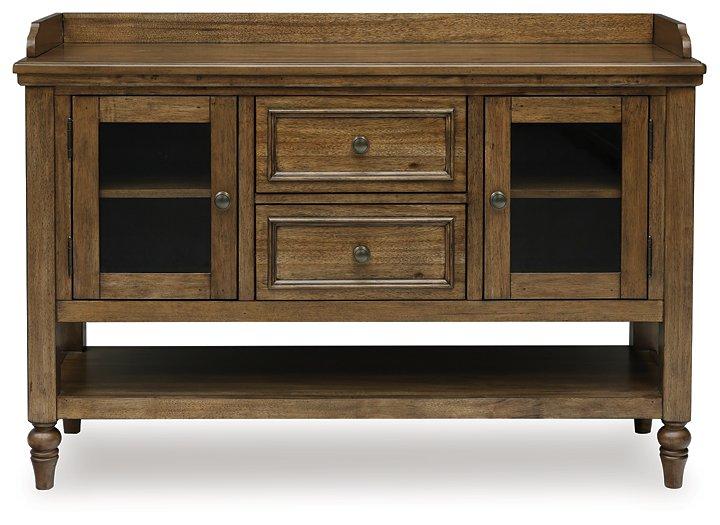 Sturlayne Dining Server - Tony’s Furniture Store & Linen (GA) - Multi Location