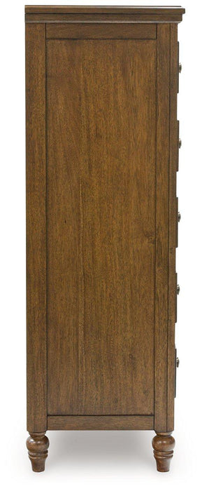 Sturlayne Chest of Drawers - Tony’s Furniture Store & Linen (GA) - Multi Location