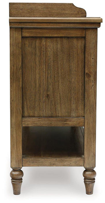 Sturlayne Dining Server - Tony’s Furniture Store & Linen (GA) - Multi Location