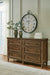 Sturlayne Dresser and Mirror - Tony’s Furniture Store & Linen (GA) - Multi Location
