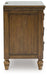 Sturlayne Nightstand - Tony’s Furniture Store & Linen (GA) - Multi Location