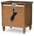 Sturlayne Nightstand - Tony’s Furniture Store & Linen (GA) - Multi Location