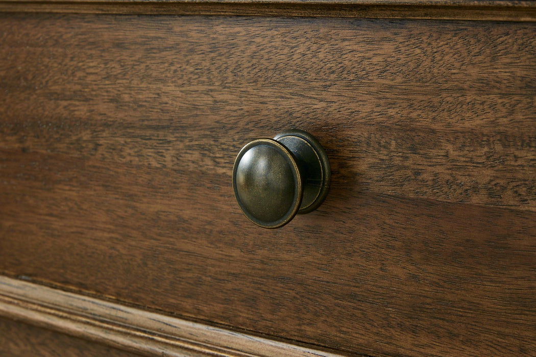 Sturlayne Dresser and Mirror - Tony’s Furniture Store & Linen (GA) - Multi Location