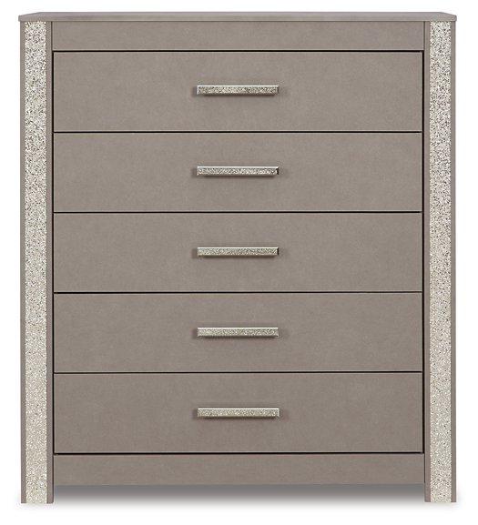 Surancha Chest of Drawers - Tony’s Furniture Store & Linen (GA) - Multi Location