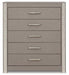 Surancha Chest of Drawers - Tony’s Furniture Store & Linen (GA) - Multi Location