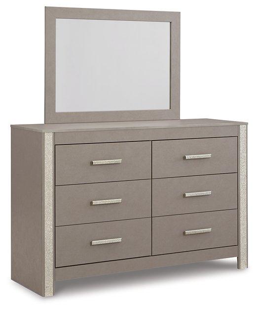 Surancha Bedroom Set - Tony’s Furniture Store & Linen (GA) - Multi Location