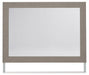 Surancha Bedroom Mirror - Tony’s Furniture Store & Linen (GA) - Multi Location
