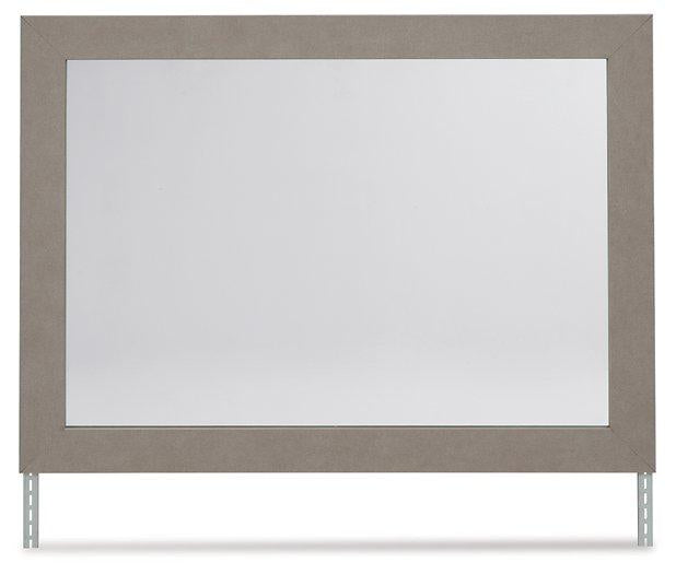 Surancha Dresser and Mirror - Tony’s Furniture Store & Linen (GA) - Multi Location