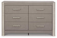 Surancha Dresser - Tony’s Furniture Store & Linen (GA) - Multi Location