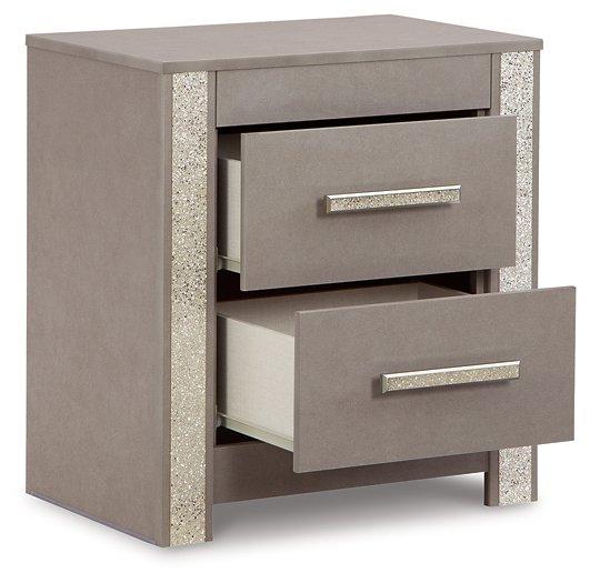 Surancha Bedroom Set - Tony’s Furniture Store & Linen (GA) - Multi Location