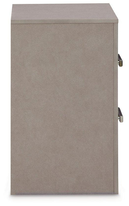Surancha Nightstand - Tony’s Furniture Store & Linen (GA) - Multi Location