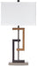 Syler Table Lamp (Set of 2) - Tony’s Furniture Store & Linen (GA) - Multi Location