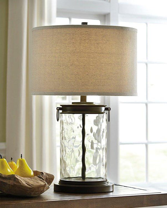 Tailynn Table Lamp - Tony’s Furniture Store & Linen (GA) - Multi Location