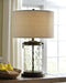 Tailynn Table Lamp - Tony’s Furniture Store & Linen (GA) - Multi Location