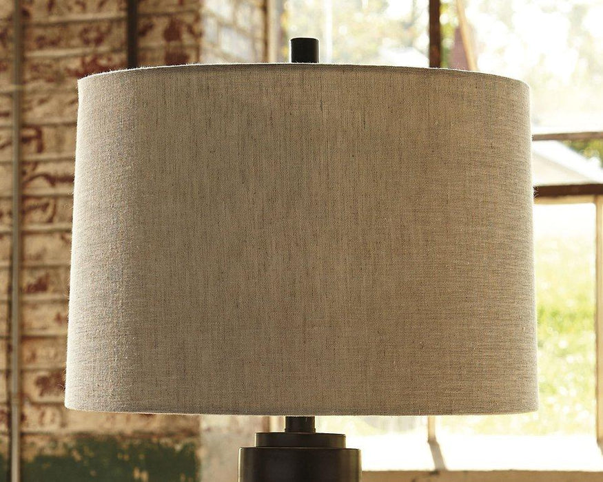 Talar Table Lamp - Tony’s Furniture Store & Linen (GA) - Multi Location