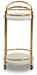 Tarica Bar Cart - Tony’s Furniture Store & Linen (GA) - Multi Location
